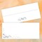 Great Papers! Coordinating Envelope, #10, 9.5" x 4.125", Envelope, Party Elements, Gummed Adhesive, Printer Friendly, 40 count